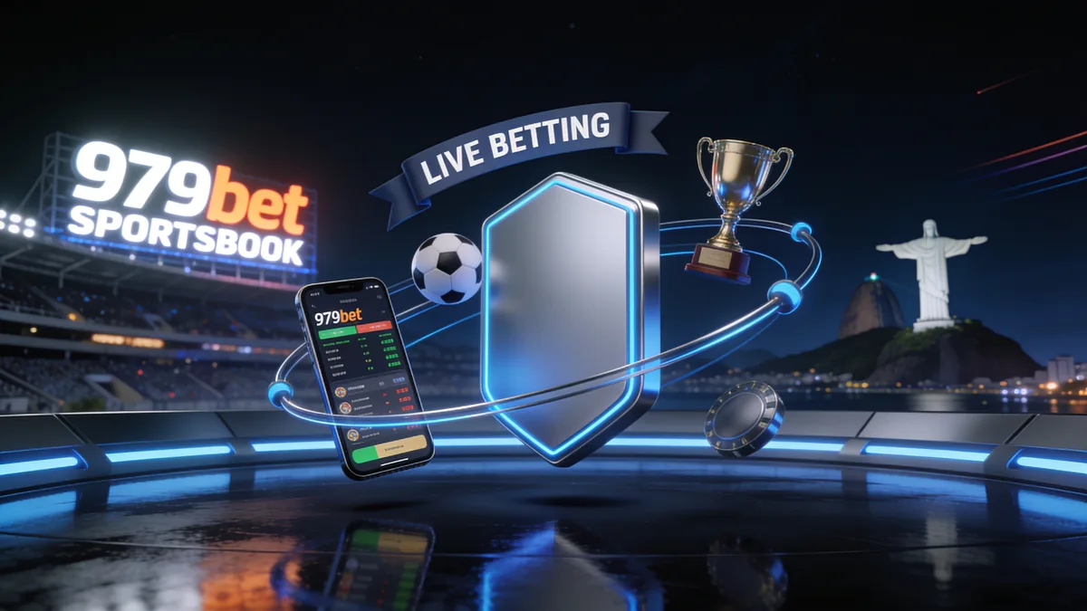 979bet no Brasil — Bônus e Promoções