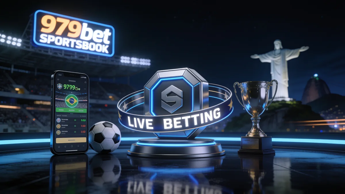 979bet no Brasil — Principais Características do Cassino 979bet