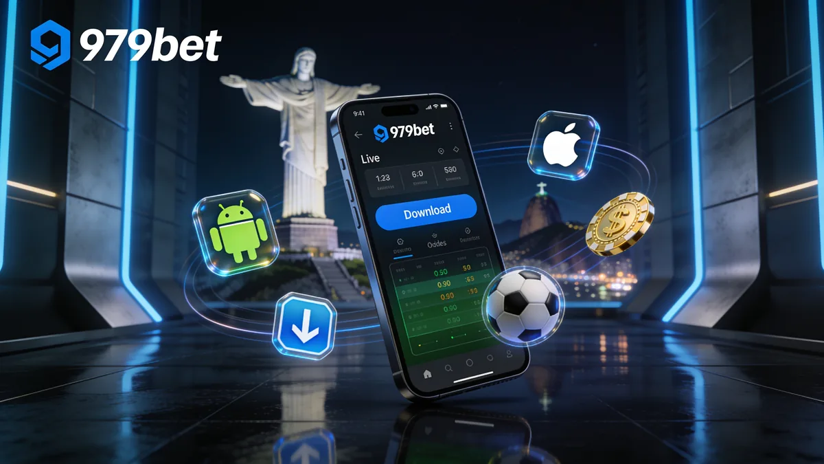 Vantagens para Usuários Cadastrados: guia de 979bet para jogadores no Brasil